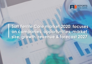 soft ferrite core marketMarket 2020 Forecast Analysis by 2027