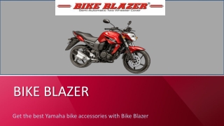 Looking for the best Yamaha bike covers?