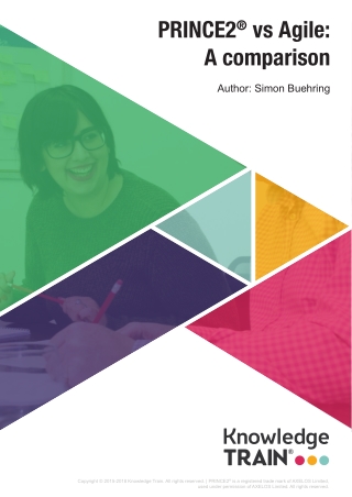 PRINCE2® vs Agile: A comparison