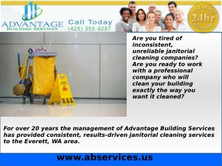 Cleaning Service