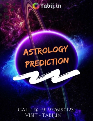 How to have a fantastic Indian astrology prediction with minimal time?