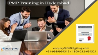 pmp training