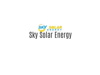 Solar Company Brisbane