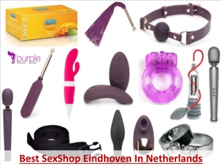 Purple-Pleasure-People - Best SexShop Eindhoven In Netherlands