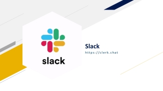 Slack