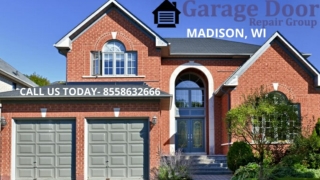 For the best garage door service in all of madison contact garage door repair madison wi today!