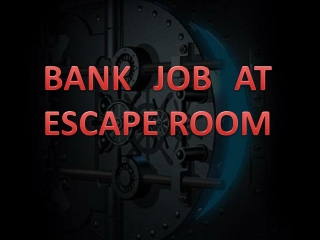 Escape Rooms