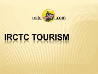 Best South India Religious Tour Packages on IRCTC Tourism