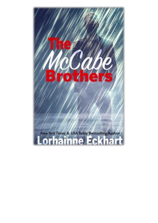 [PDF] The McCabe Brothers By Lorhainne Eckhart Free Download
