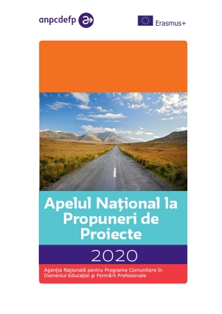 proiecte Europene 2020