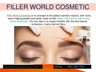 botox to buy online uk | order botox online | buy stylage filler online