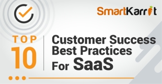 Top 10 Customer Success Best Practices for SaaS