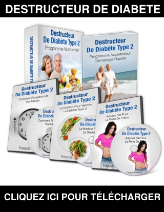 Destructeur De Diabete PDF, eBook of Destructeur De Diabete