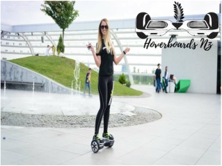 Buy Hoverboard Nz