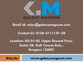 Providing you Commercial Space For Rent In Gurgaon