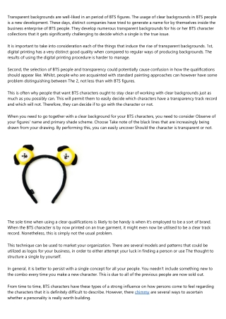 10 Things You Learned in Kindergarden That'll Help You With chimmy