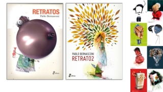 DIBUJO 1 - Pablo Bernasconi - RETRATOS