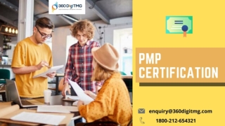 pmp certification