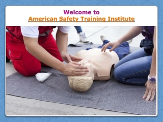 Online AED Training-Mastering Life-saving Skills With Your Free Time