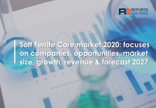 soft ferrite core market