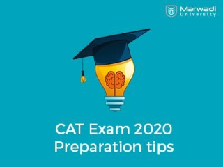 Tips to crack CAT Exam 2020