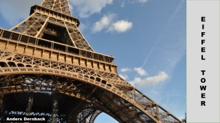 The Eiffel Tower