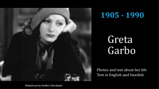 Garbo