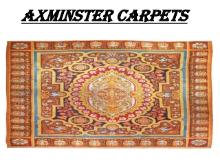 Axminster Carpets Dubai