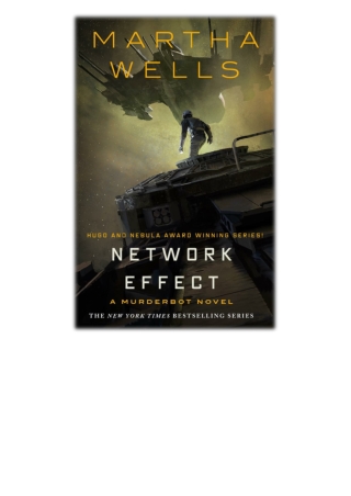 [PDF] Network Effect By Martha Wells Free Download