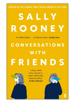 [PDF] Free Download Conversations with Friends By Sally Rooney