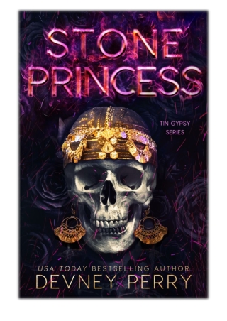 [PDF] Free Download Stone Princess By Devney Perry