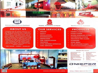 Inspection Company UAE