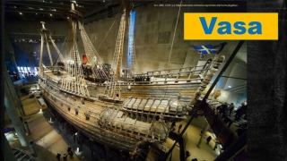 Vasa (The ship)