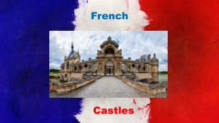 French Castles