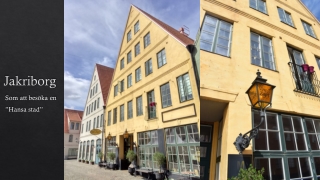 Jakriborg