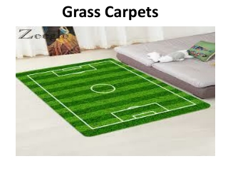 Grass Carpets In Dubai