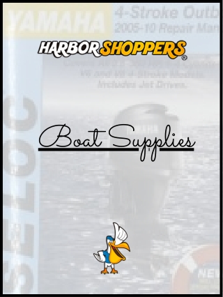 Boat Supplies for Sale | Boat Building Supplies