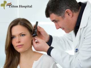 Best ENT Surgeon in Delhi - Best Hospitals in South Delhi