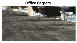 Office Carpets Dubai