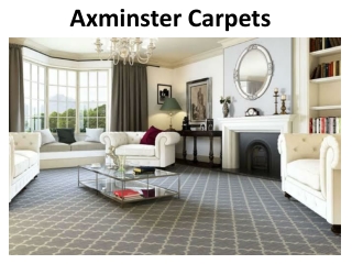 Axminster Carpet Dubai
