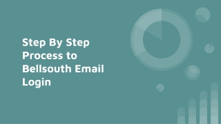 How to Bellsouth email login