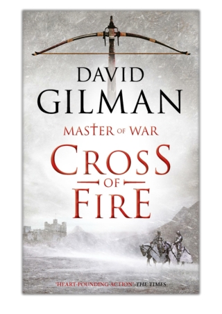 [PDF] Free Download Cross of Fire By David Gilman