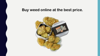 Buy Weed Online Canada