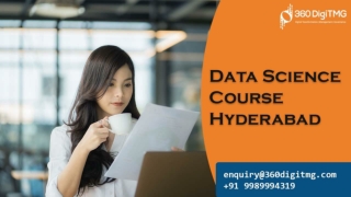 data science course