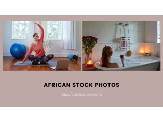 African Stock Photos
