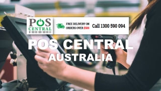 About POS Central Australia