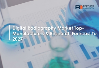 Digital Radiography Market Top Key Players To 2027