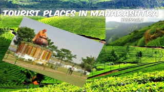 Tourist Places In Maharashtra, Popular Tourist Place in Maharashtra