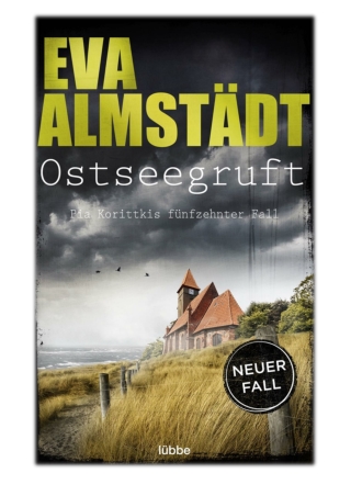 [PDF] Free Download Ostseegruft By Eva Almstädt