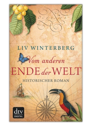 [PDF] Free Download Vom anderen Ende der Welt By Liv Winterberg